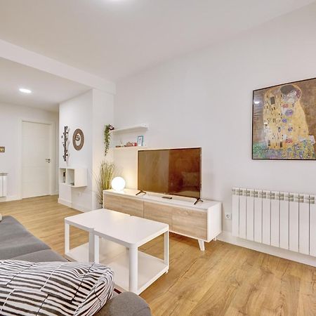 Apartamento Espolon By Clabao Logroño Kültér fotó