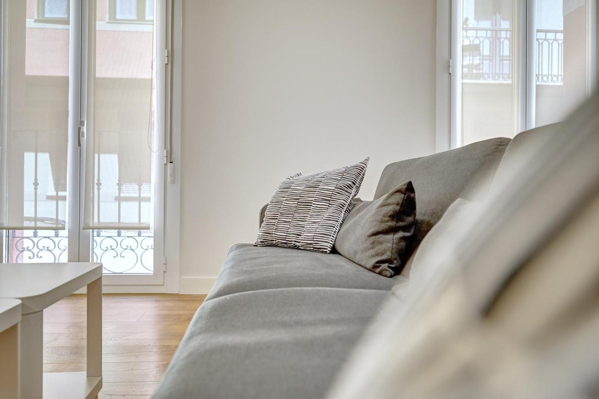 Apartamento Espolon By Clabao Logroño Kültér fotó