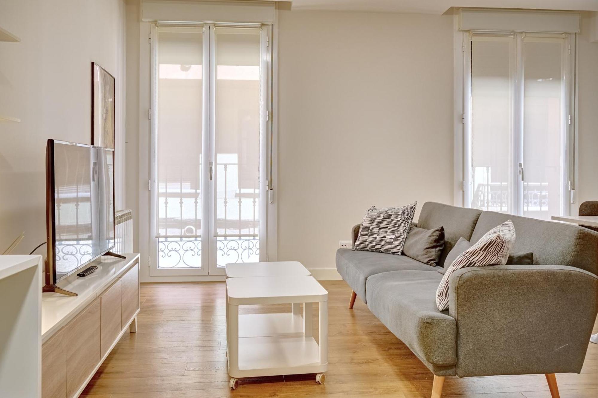 Apartamento Espolon By Clabao Logroño Kültér fotó