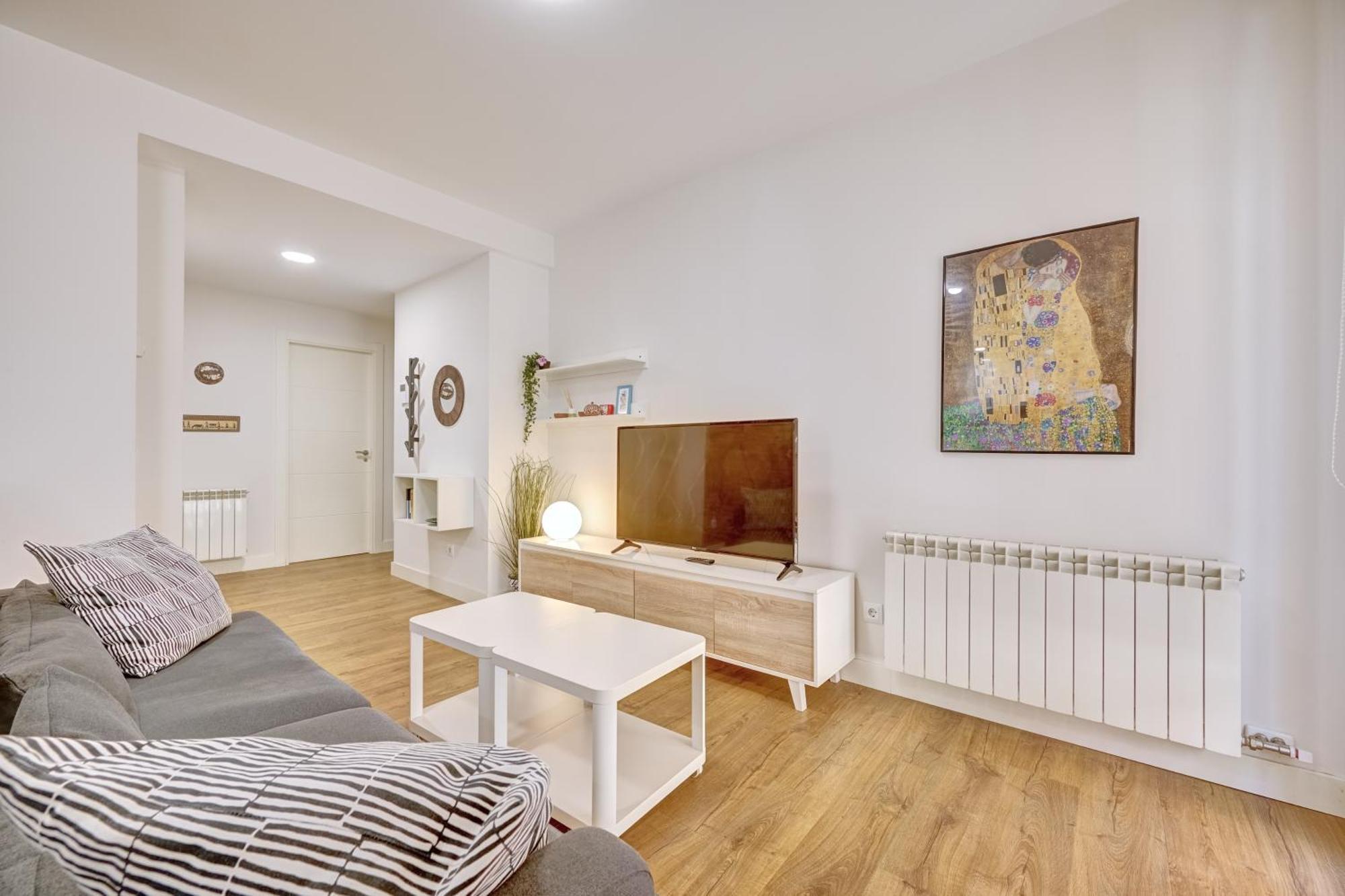 Apartamento Espolon By Clabao Logroño Kültér fotó
