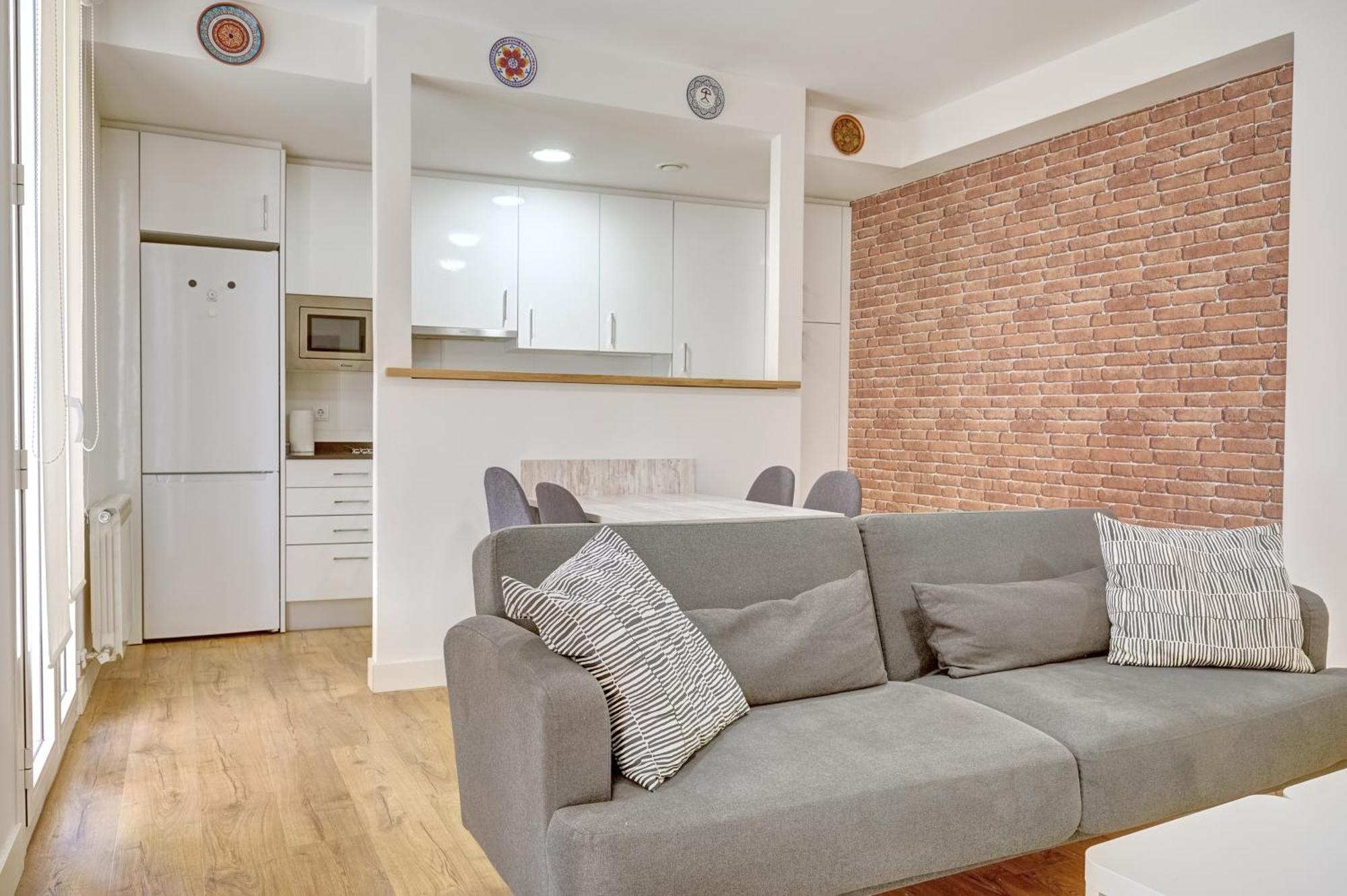 Apartamento Espolon By Clabao Logroño Kültér fotó