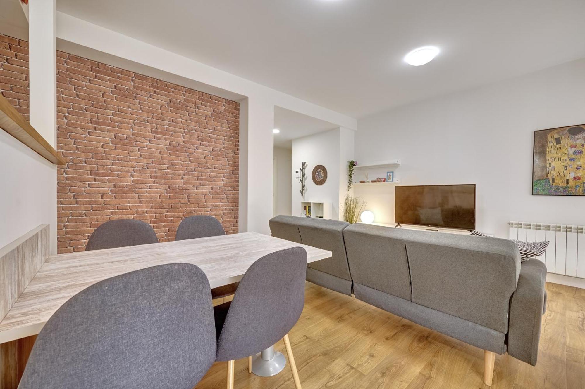 Apartamento Espolon By Clabao Logroño Kültér fotó