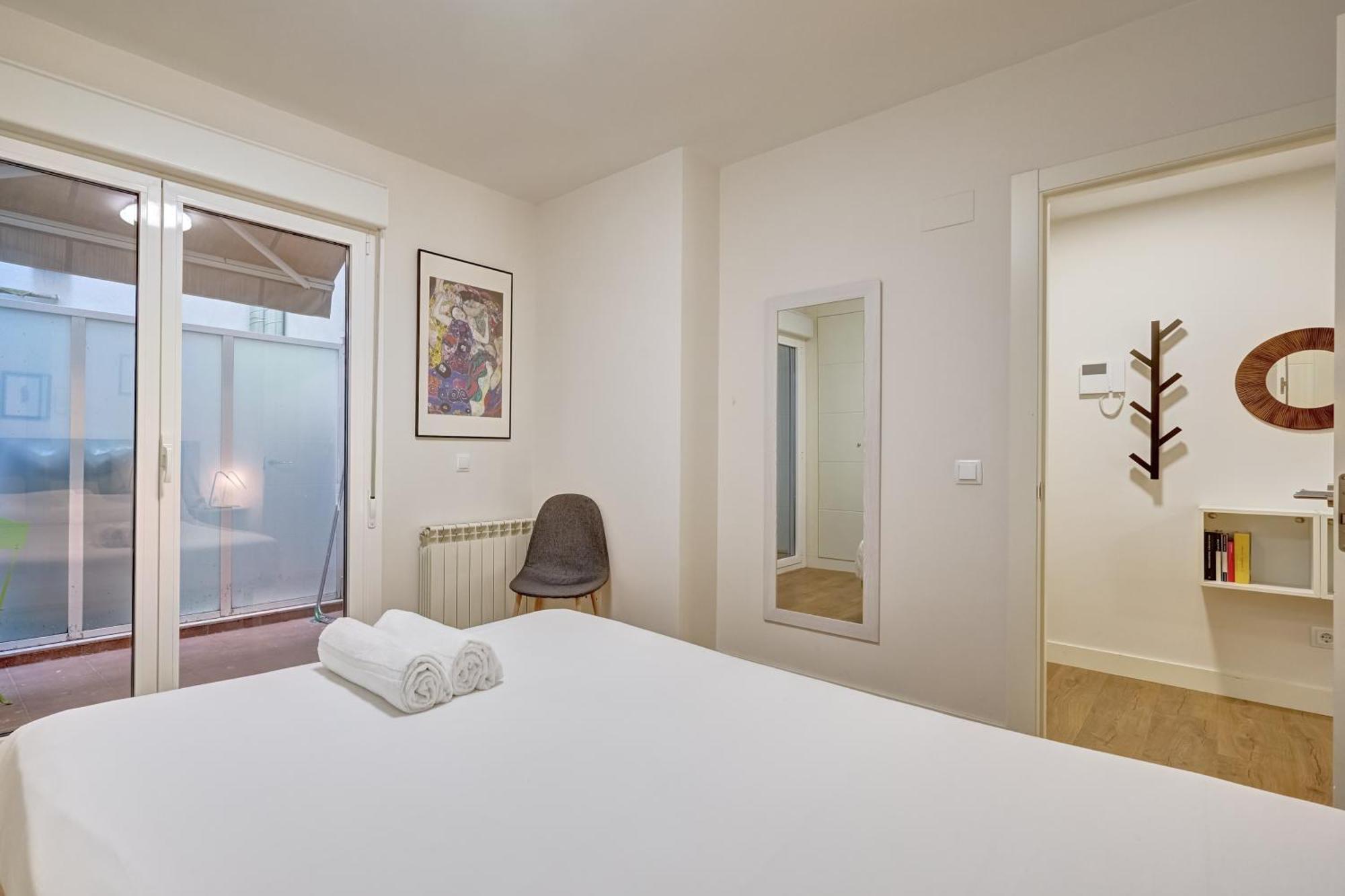 Apartamento Espolon By Clabao Logroño Kültér fotó