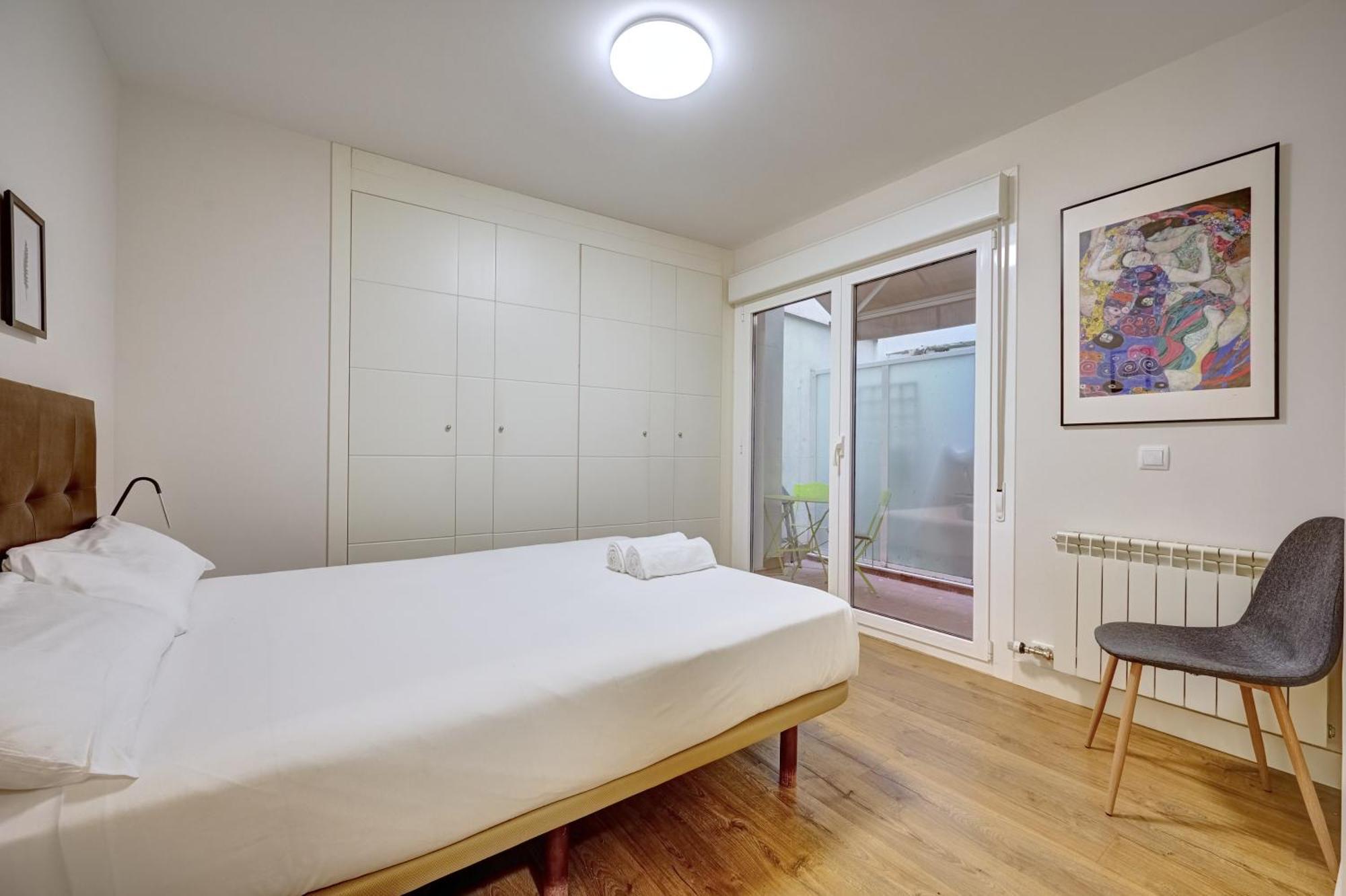 Apartamento Espolon By Clabao Logroño Kültér fotó