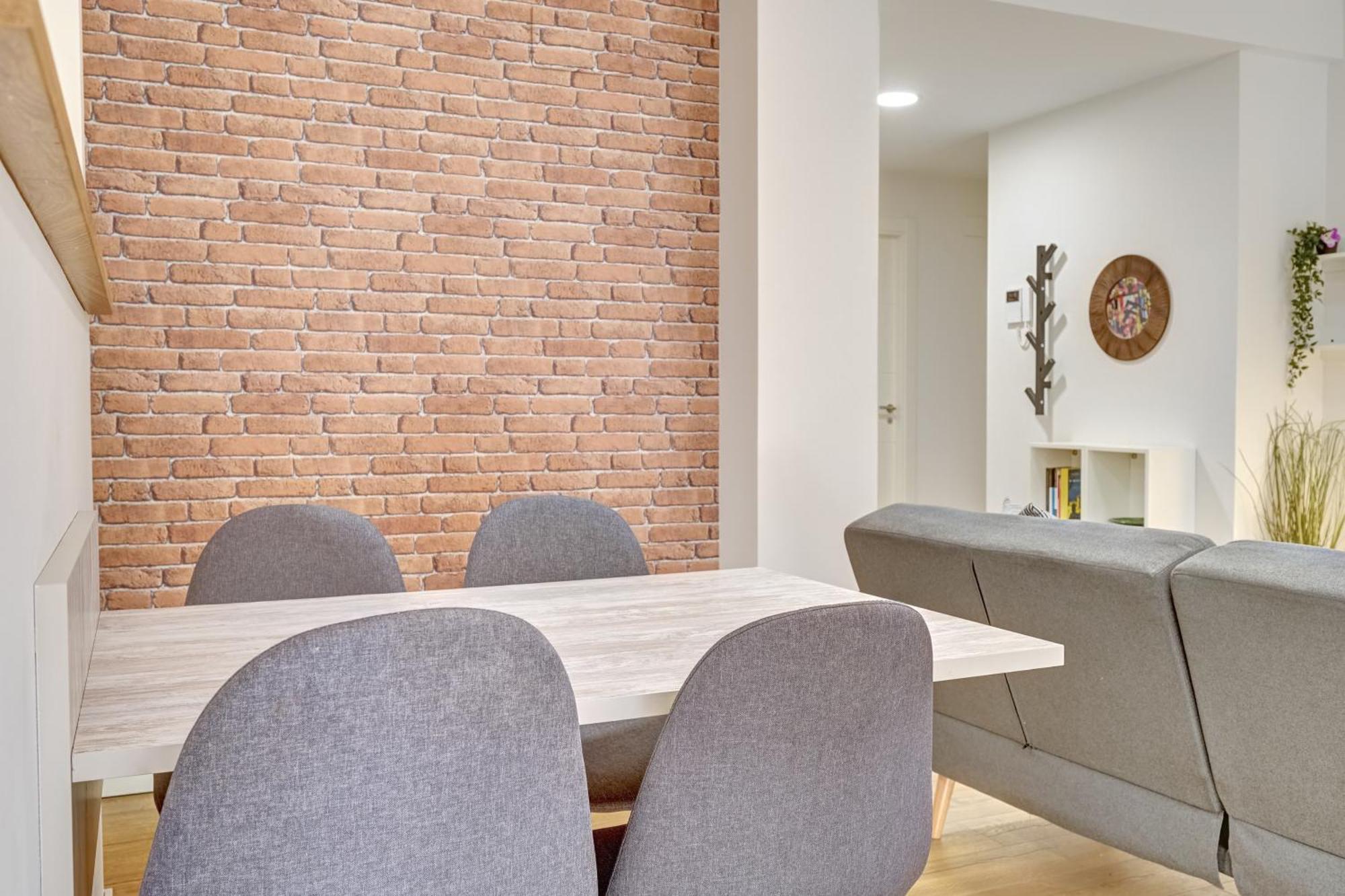 Apartamento Espolon By Clabao Logroño Kültér fotó