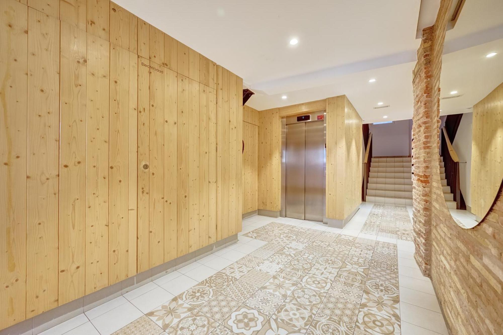 Apartamento Espolon By Clabao Logroño Kültér fotó